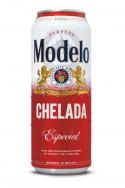 Cerveceria Modelo, S.A. - Modelo Especial Chelada (241)