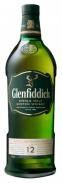 Glenfiddich - Single Malt Scotch 12 year (1750)