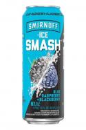 Smirnoff Smash Blue Raspberry (24)