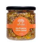 Divina Muffulatta Olive Salad