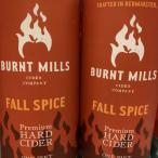 Burnt Mills Cider Company - Fall Spice