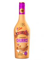 Baileys Cinnamon Churros (750)