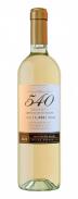 Block 540 Dry Creek Sauv Blanc (750)