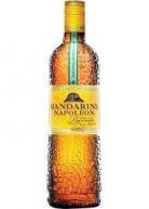 Mandarine Napoleon - 76 Liqueur (750)