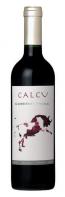 Calcu - Grand Reserve Cabernet Franc (750)