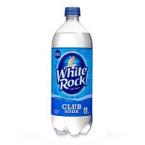 White Rock - Club Soda