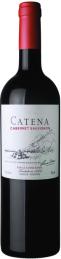 Bodega Catena Zapata - Cabernet Sauvignon Mendoza (750ml) (750ml)