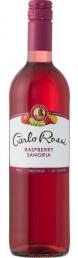 Carlo Rossi - Raspberry Sangria (750ml) (750ml)