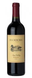 Duckhorn - Merlot (750ml) (750ml)