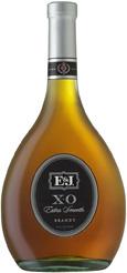 E&J - Brandy XO (750ml) (750ml)