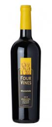 Four Vines - The Maverick Zinfandel (6 pack 12oz bottles) (6 pack 12oz bottles)