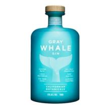 Golden State Distillery - Gray Whale Gin (750ml) (750ml)