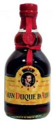 Gran Duque dAlba - Brandy (750ml) (750ml)