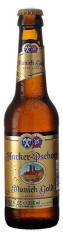 Hacker Pschorr - Lager (6 pack 12oz bottles) (6 pack 12oz bottles)