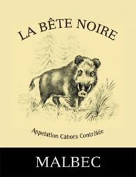 La Bete Noire - Cahors Malbec (750ml) (750ml)