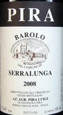 Luigi Pira - Barolo Serralunga (750ml) (750ml)