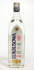 Luksusowa - Triple Distilled Vodka (1.75L) (1.75L)