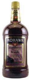 Mohawk - Blackberry Brandy (1.75L) (1.75L)