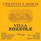 Nozzole - Chianti Classico (750ml) (750ml)