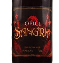 Opici - Red Sangria (3L) (3L)