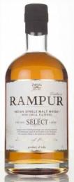 Rampur - Indian Single Malt Whisky (750ml) (750ml)