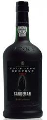 Sandeman - Port Founders Reserve (750ml) (750ml)