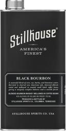 Stillhouse Black Bourbon (750ml) (750ml)