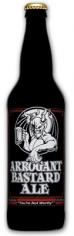 Stone Brewing Co - Stone Arrogant Bastard Ale (6 pack 12oz cans) (6 pack 12oz cans)