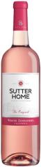 Sutter Home - White Zinfandel (750ml) (750ml)