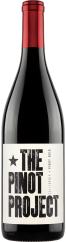 The Pinot Project - Pinot Noir (750ml) (750ml)