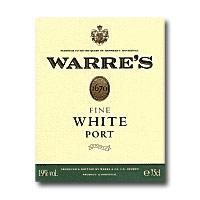 Warres - Fine White Port (750ml) (750ml)