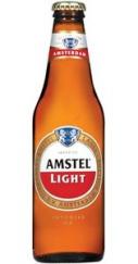 Amstel Brewery - Amstel Light (12 pack 12oz bottles) (12 pack 12oz bottles)