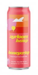 Ayrloom Honeycrisp 4pk Cn (4 pack 12oz cans) (4 pack 12oz cans)