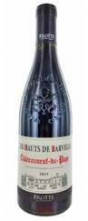 Brotte - Chteauneuf-du-Pape Domaine Barville (750ml) (750ml)