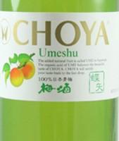 Choya Umeshi Plum Wine (500ml)