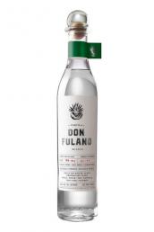 Don Fulano - Blanco Tequila (750ml) (750ml)