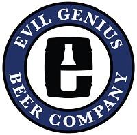 Evil Genius - #Adulting (6 pack 12oz cans) (6 pack 12oz cans)