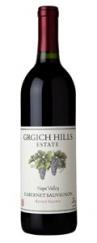 Grgich Hills - Cabernet Sauvignon (750ml) (750ml)