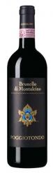 Poggiotondo - Brunello di Montalcino 2019 (750ml) (750ml)