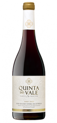 Quinta Do Vale - Dao Red (750ml) (750ml)