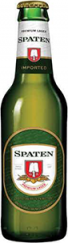 Spaten - Lager (12 pack 12oz bottles) (12 pack 12oz bottles)