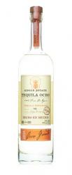 Tequila Ocho - Reposado (750ml) (750ml)