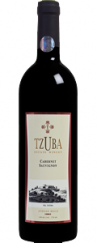 Tzuba Cabernet Sauvignon (750ml) (750ml)