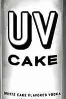 Uv Cake (750ml) (750ml)