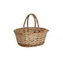 Vm Extra Small Gift Basket (Each) (Each)