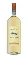 Vincente - Pinot Grigio (1.5L) (1.5L)