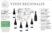 Vinos Regionales - Discovery Pack (750ml) (750ml)