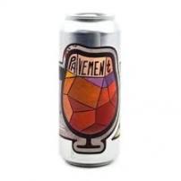 Foam Brewers - Pavement (4 pack 16oz cans) (4 pack 16oz cans)