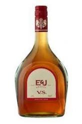 E & J - Brandy VS (750ml) (750ml)