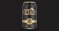 Oskar Blues - Ten Fidy (4 pack 12oz cans) (4 pack 12oz cans)